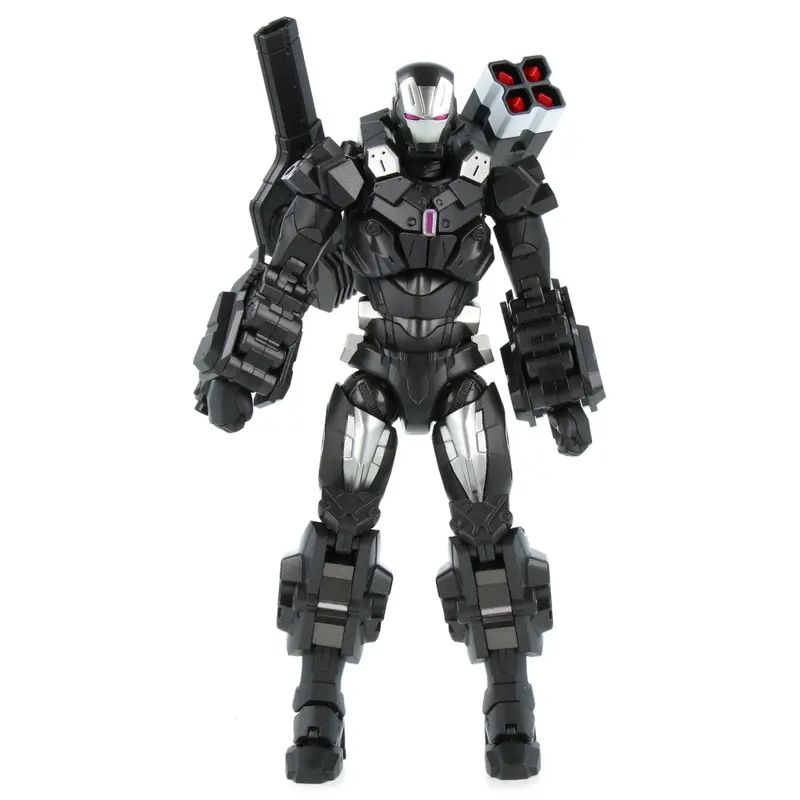 Fighting Armor War Machine