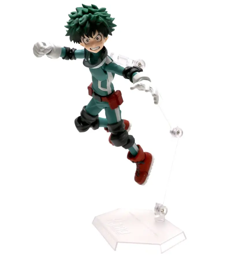 Figma - Izuku Midoriya (My Hero Academia)
