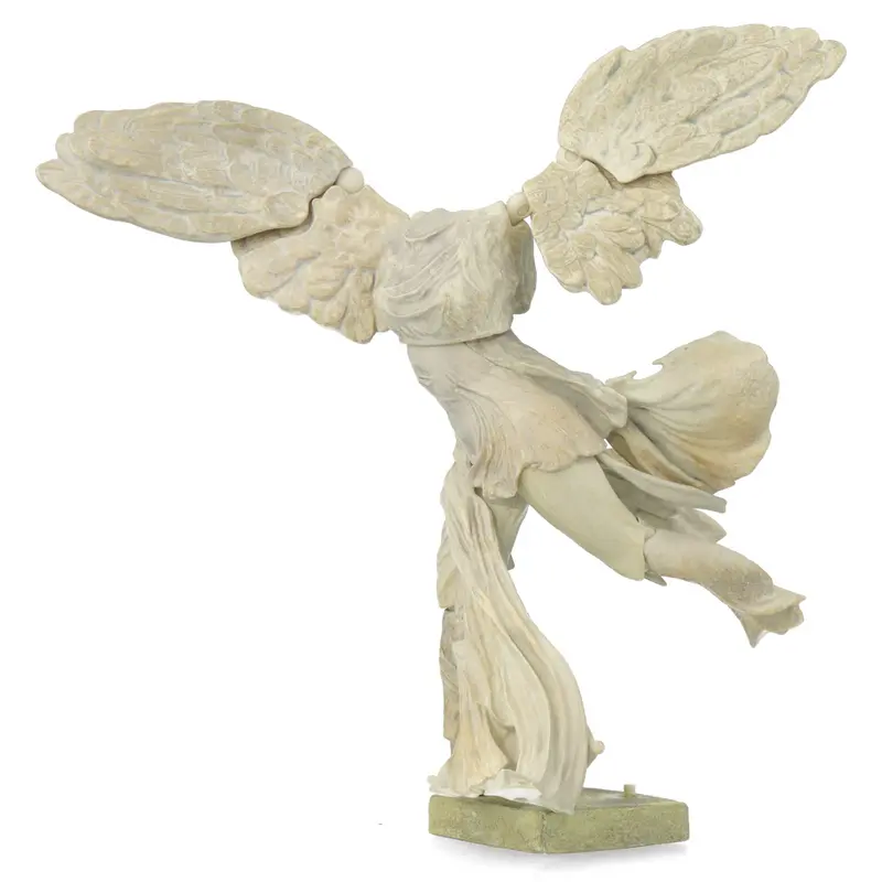 Figma - La Victoire de Samothrace (Table Museum)