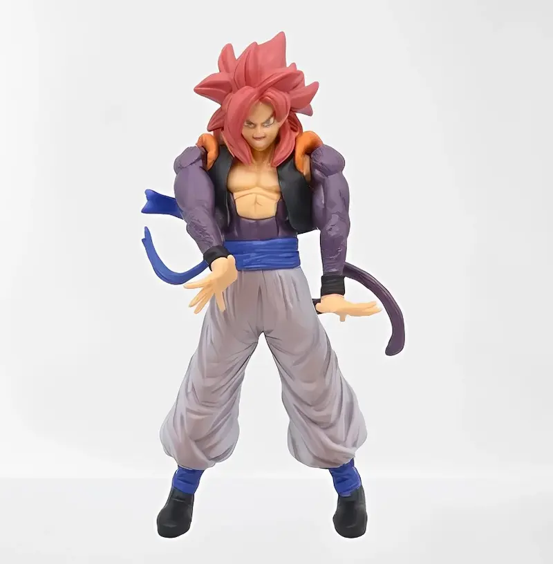 Figur Gogeta SSJ 4