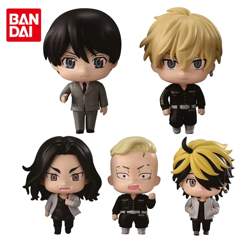 Figure Anime Tokyo Revengers