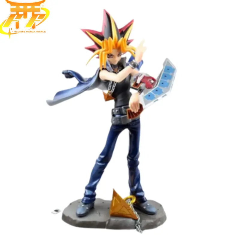 Figure Yami "Duel" - Yu-Gi-Oh