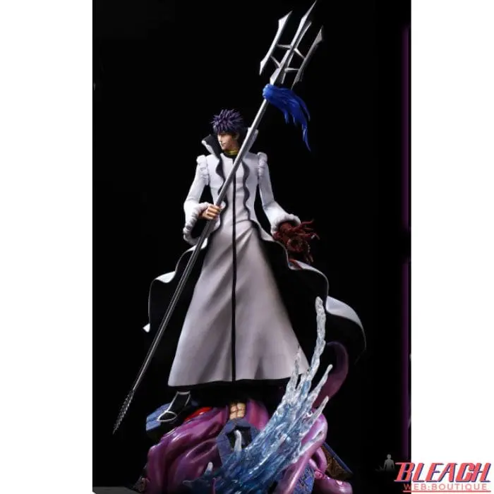 Figurine Aaroniero Arruruerie