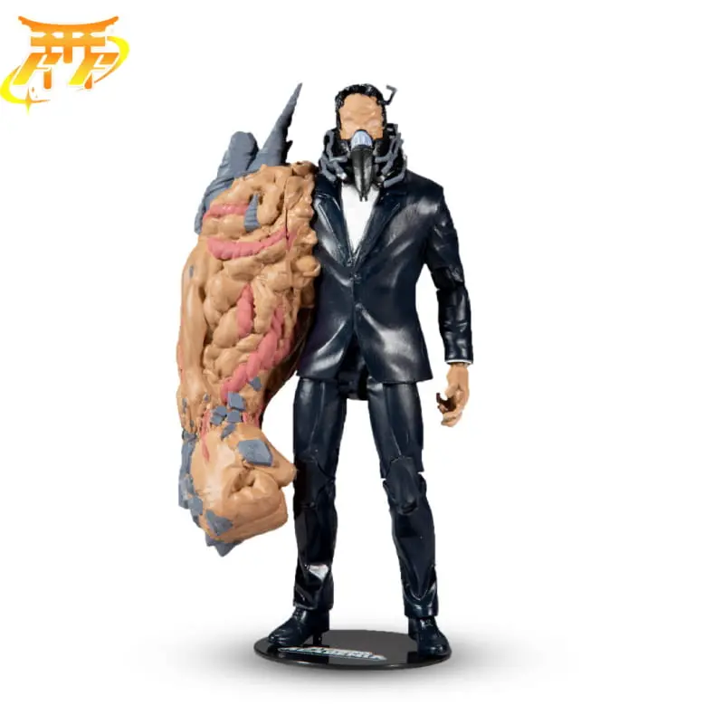 Figurine All For One - My Hero Academia