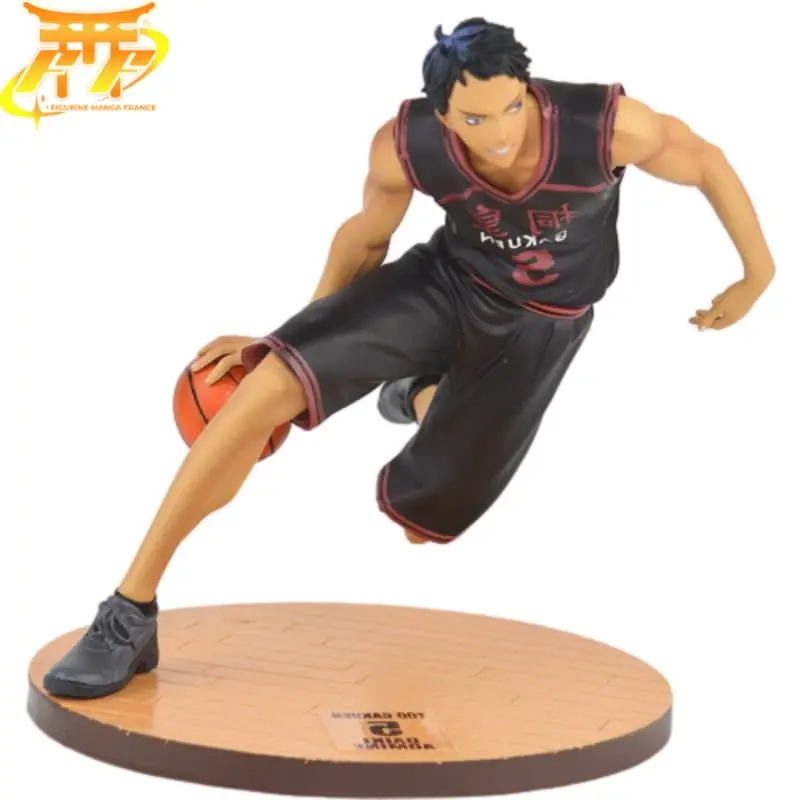 Figurine Aomine Daiki - Kuroko No Basket