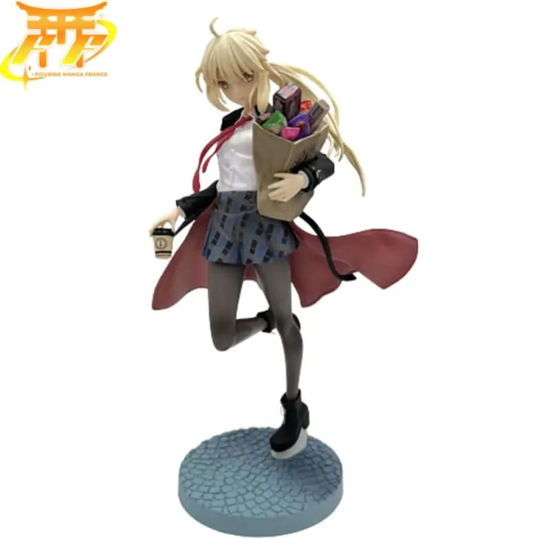 Figurine Artoria Pendragon - Fate