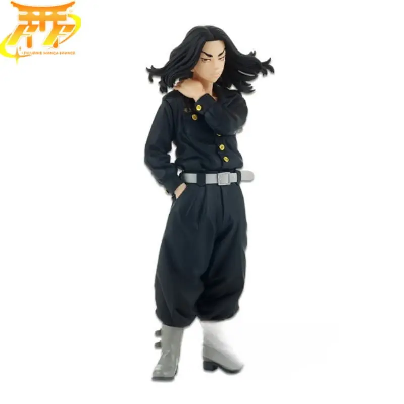 Figurine Baji Keisuke - Tokyo Revengers