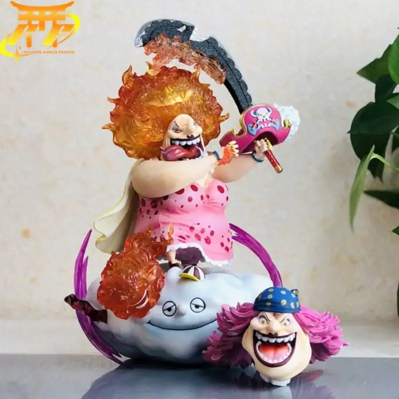 Figurine Big Mom - One Piece