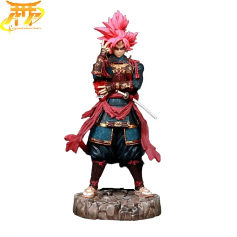 Figurine Black Goku - Dragon Ball Z