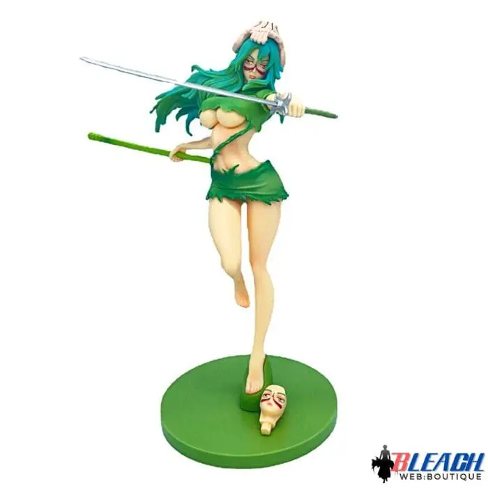 Figurine Bleach Neliel Tu Oderschvank