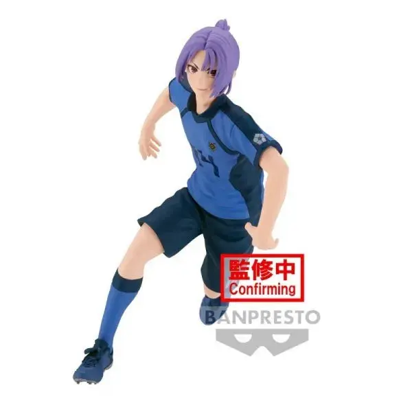 Figurine Blue Lock Reo Mikage