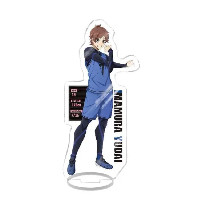 Figurine Blue Lock Yudai