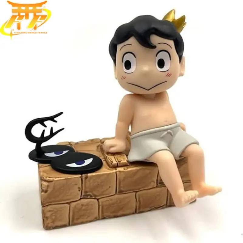 Figurine Bojji en culotte - Ranking of Kings