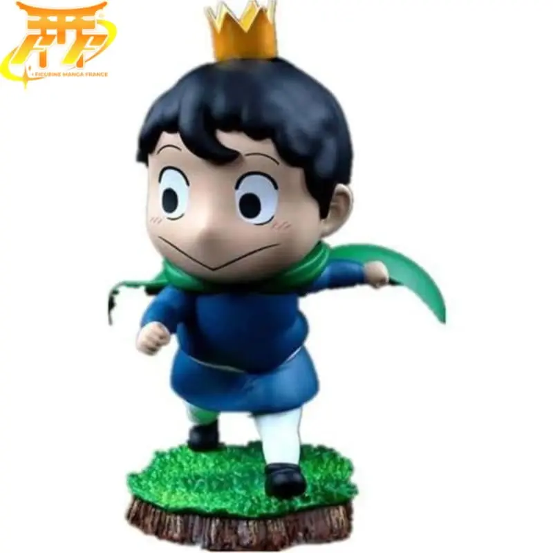 Figurine Bojji en marche - Ranking of Kings