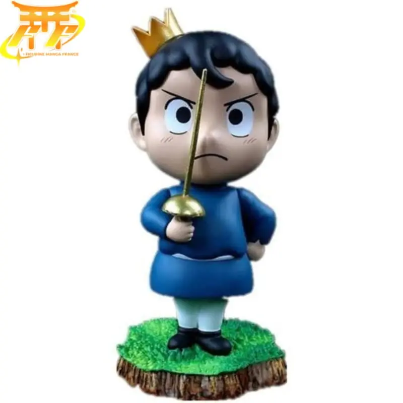 Figurine Bojji "Epée" - Ranking of Kings