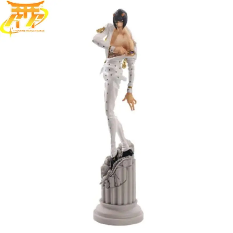 Figurine Bruno Brucciarati V2 - Jojo's Bizarre Adventure