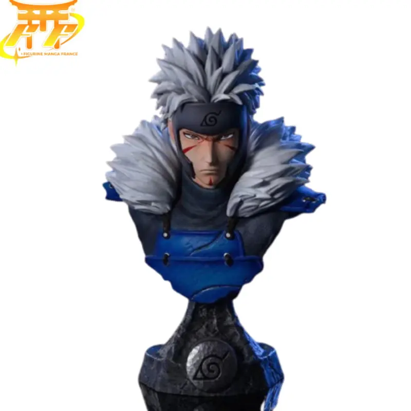 Figurine Buste Tobirama - Naruto Shippuden