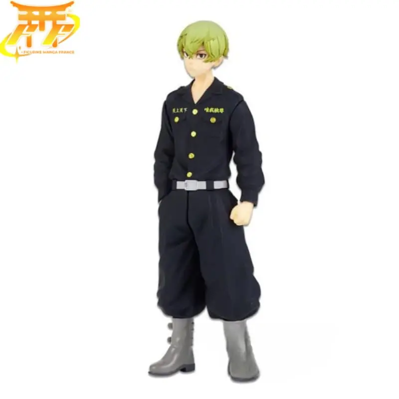 Figurine Chifuyu Matsuno - Tokyo Revengers