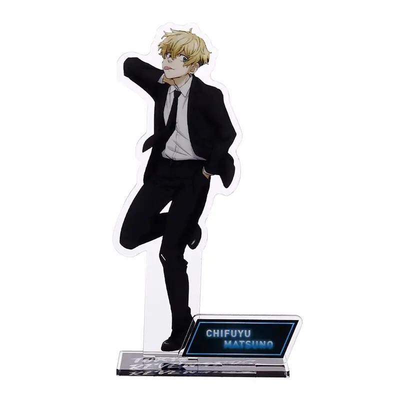 Figurine Chifuyu Tokyo Revengers