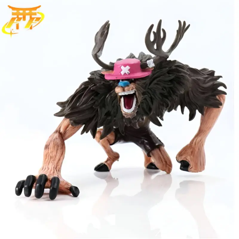 Figurine Chopper "Monster" - One Piece