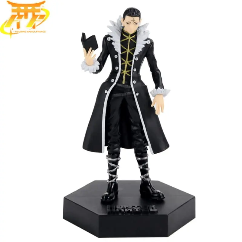 Figurine Chrollo Lucifer - Hunter x Hunter