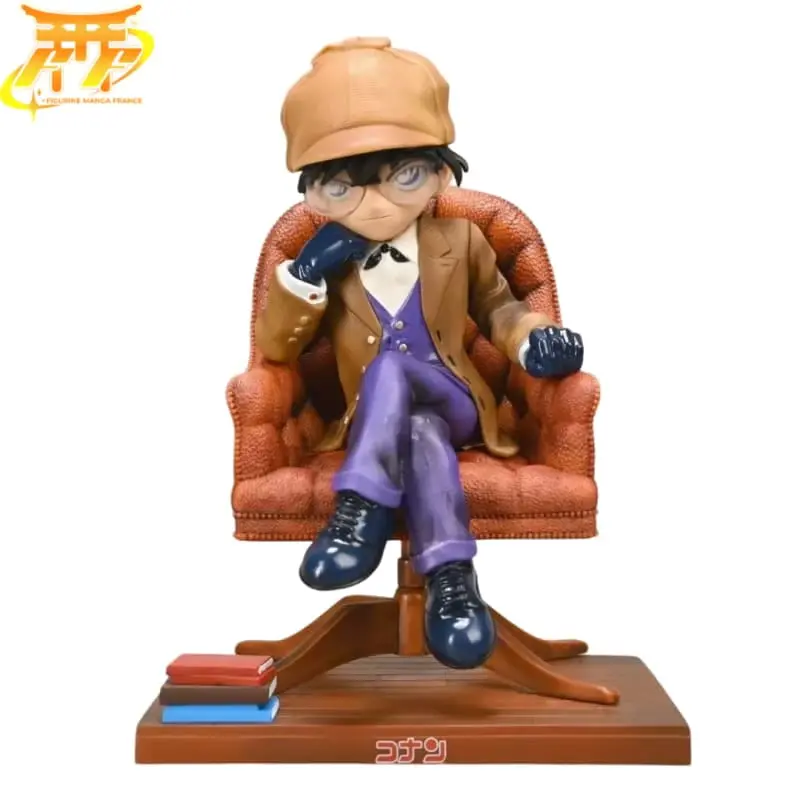 Figurine Conan "Shinichi Kudo" - Detective Conan
