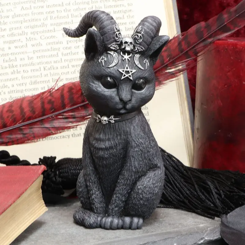 Figurine Cult Cuties - Pawzuph