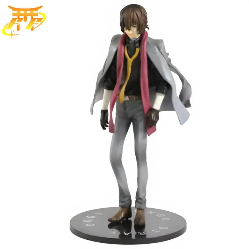 Figurine Daizai - Bungo Stray Dogs