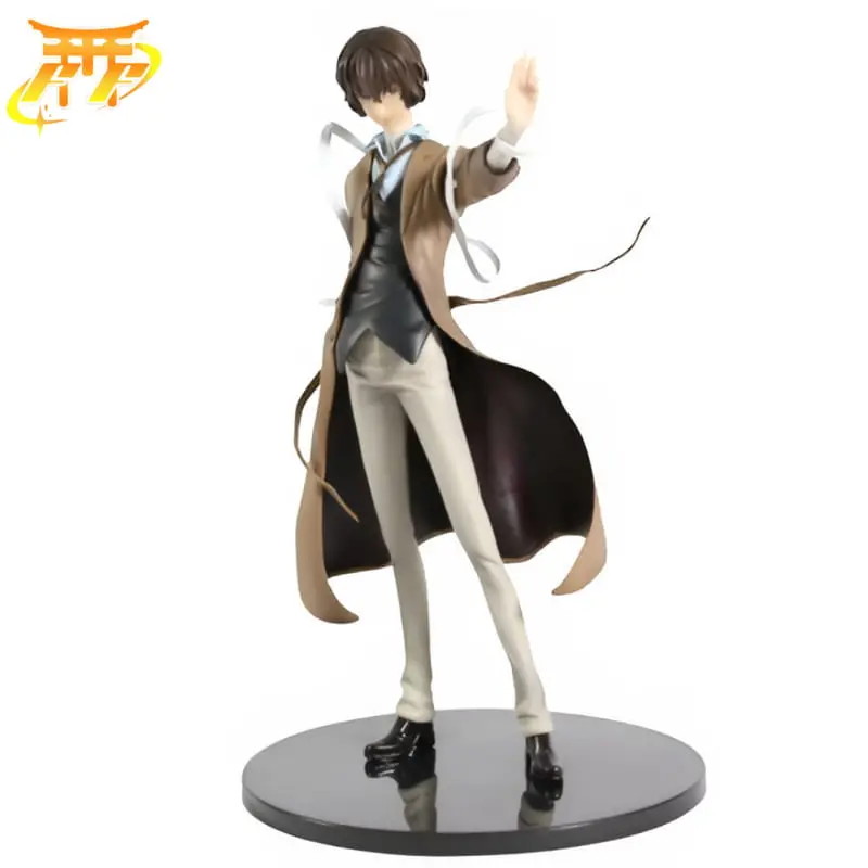 Figurine Daizai "Detective" - Bungo Stray Dogs