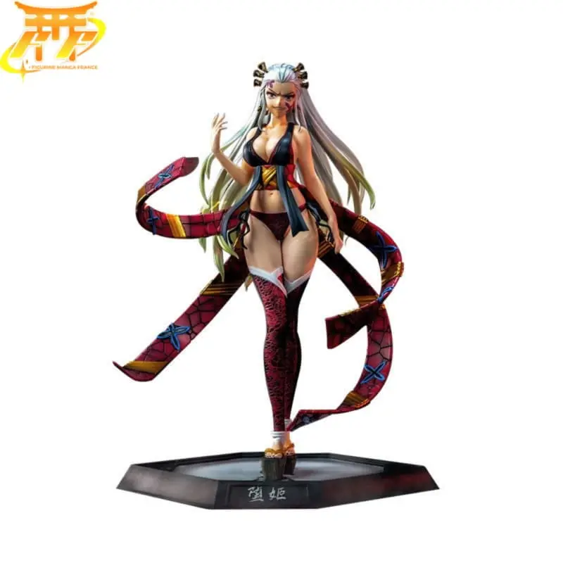Figurine Daki - Demon Slayer