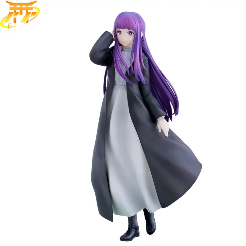 Figurine de Fern - Frieren
