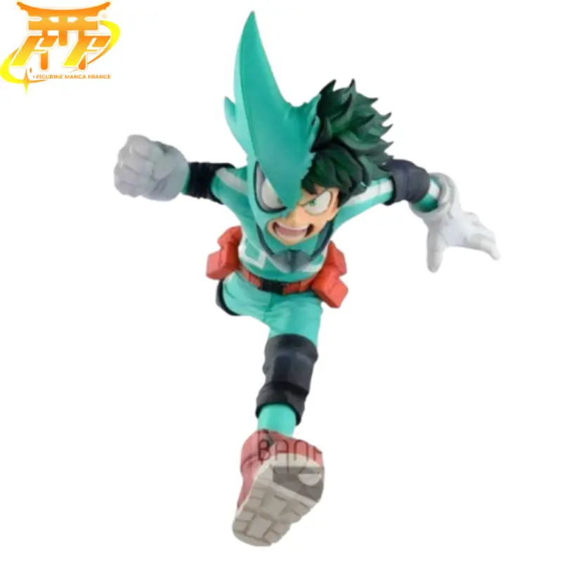 Figurine Deku - My Hero Academia