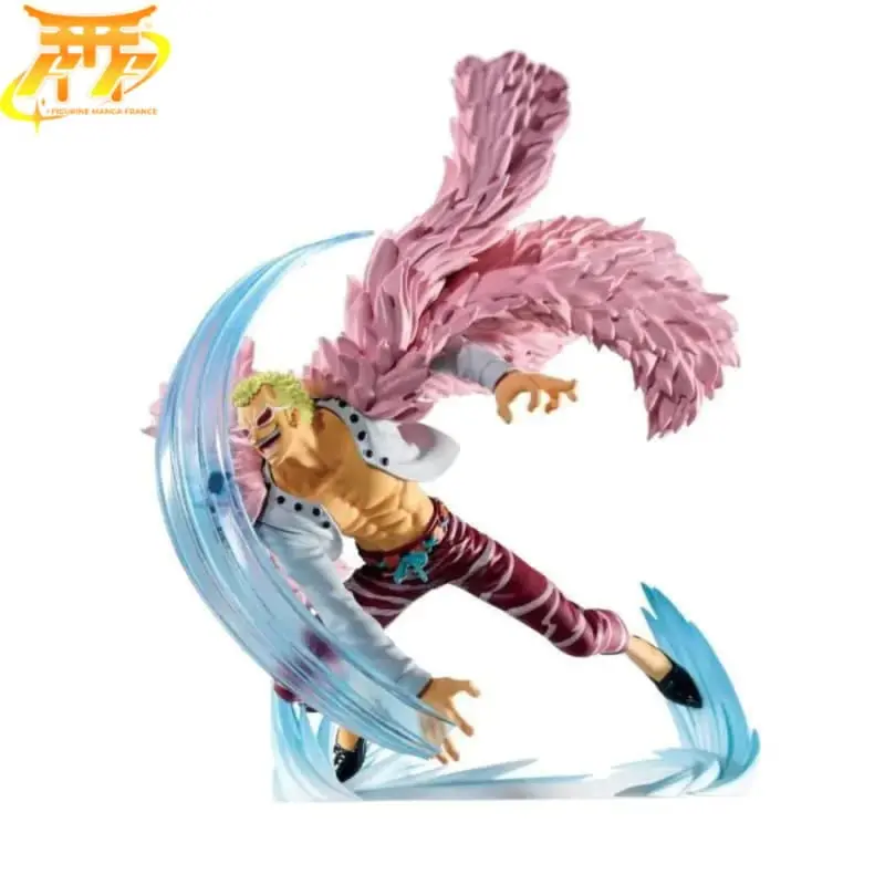 Figurine Doflamingo "Ito Ito" - One Piece