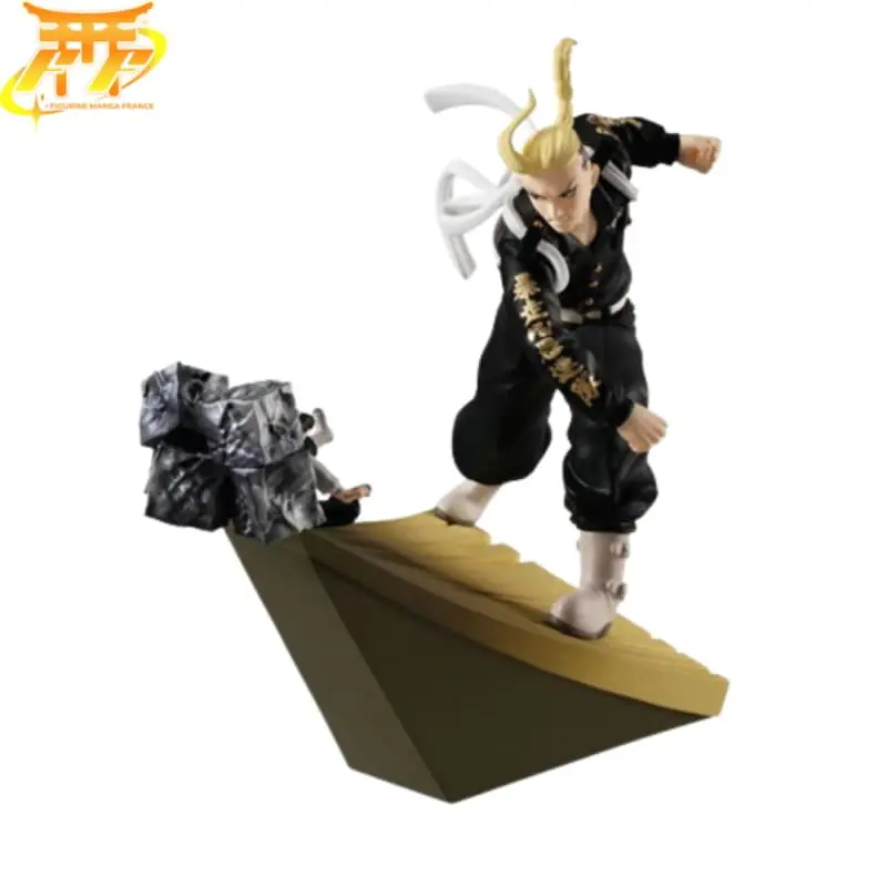 Figurine Draken - Tokyo Revengers