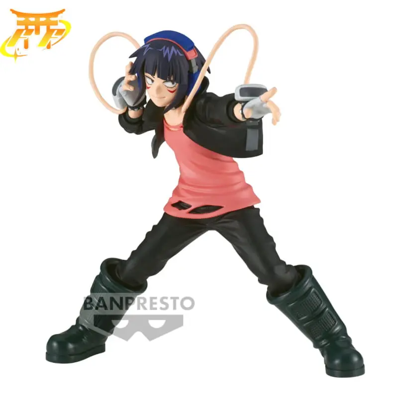 Figurine Earphone Jack - My Hero Academia