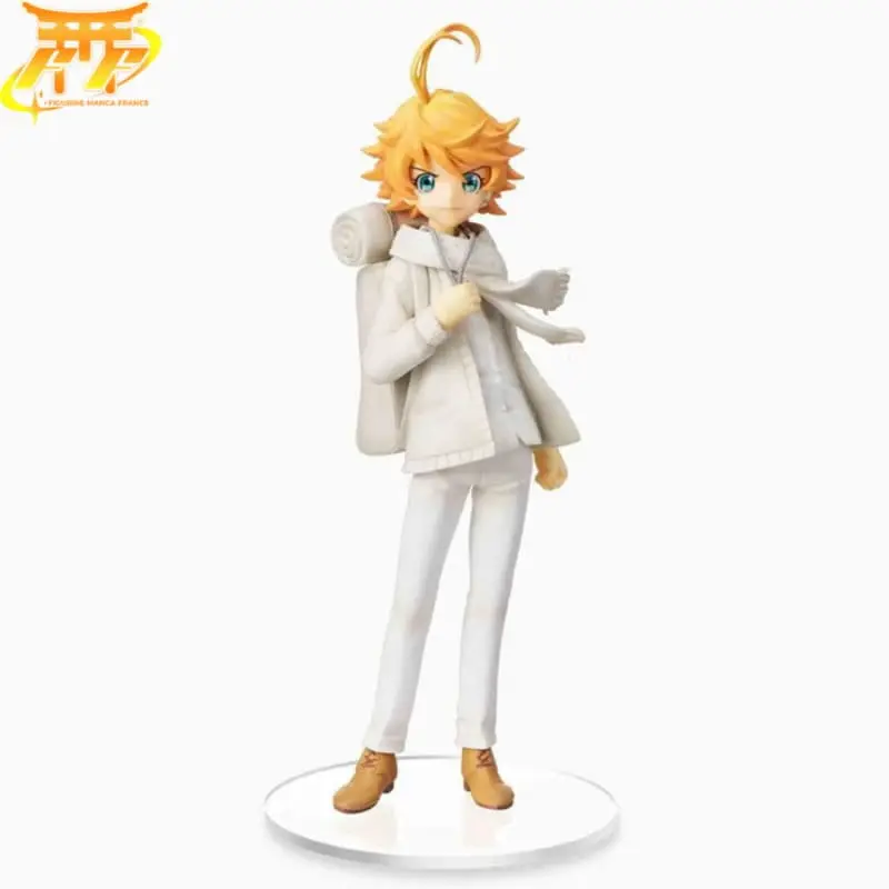 Figurine Emma - The Promised Neverland