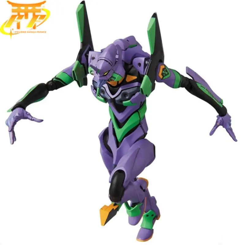 Figurine Evangelion Unité-01 - Evangelion