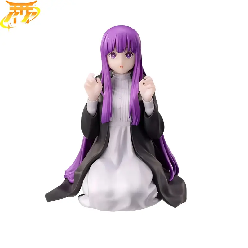 Figurine Fern "Assise" - Frieren