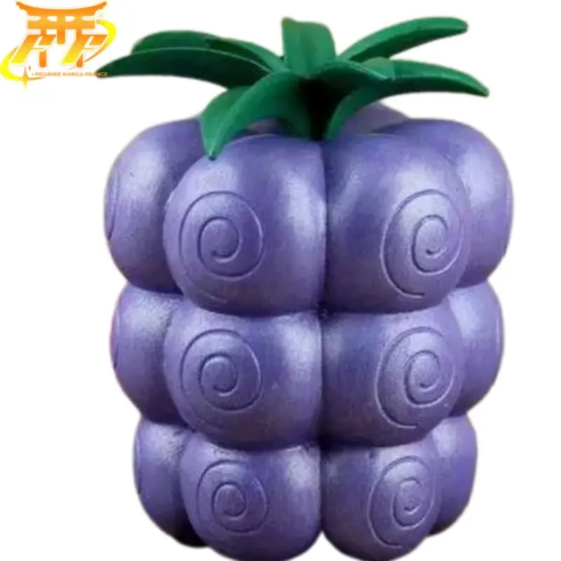 Figurine fruit du démon Bara Bara No Mi- One Piece