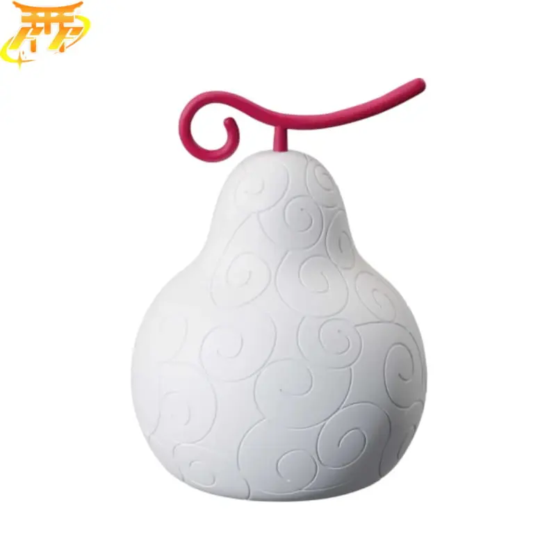 Figurine Fruit du démon de Doflamingo "Ito Ito No Mi" - One Piece