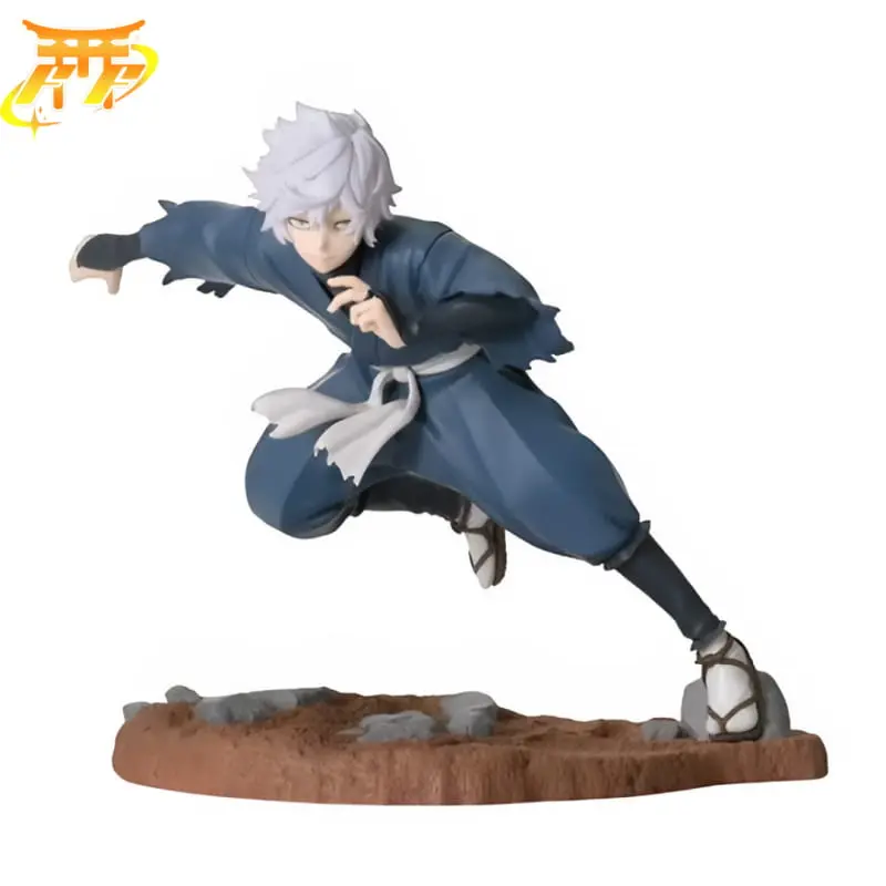 Figurine Gabimaru "Ninpo" - Hell's Paradise