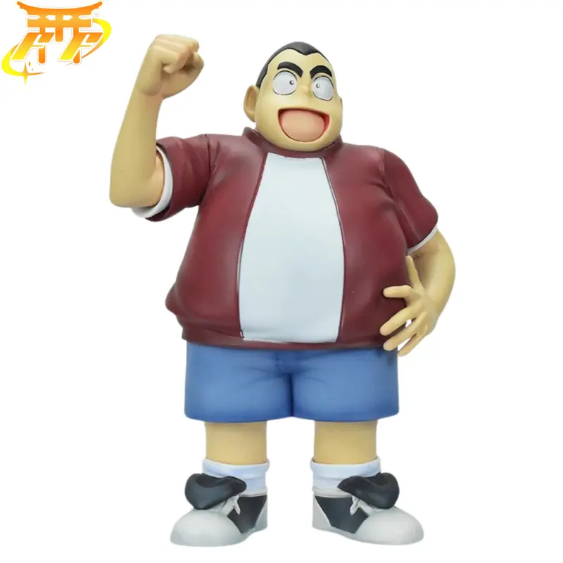 Figurine Genta - Detective Conan