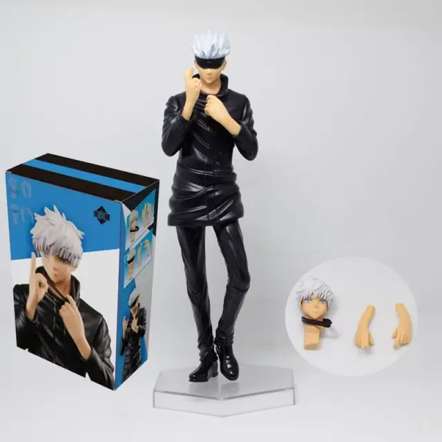 Figurine Gojo Jujutsu Kaisen