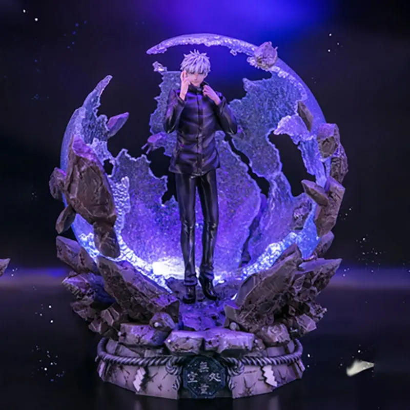 Figurine Gojo Satoru GK Limited Statue Figure