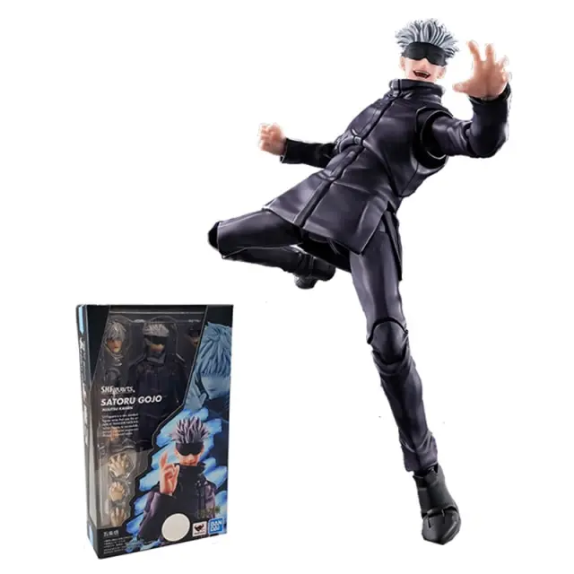 Figurine Gojo Satoru Jujutsu Kaisen