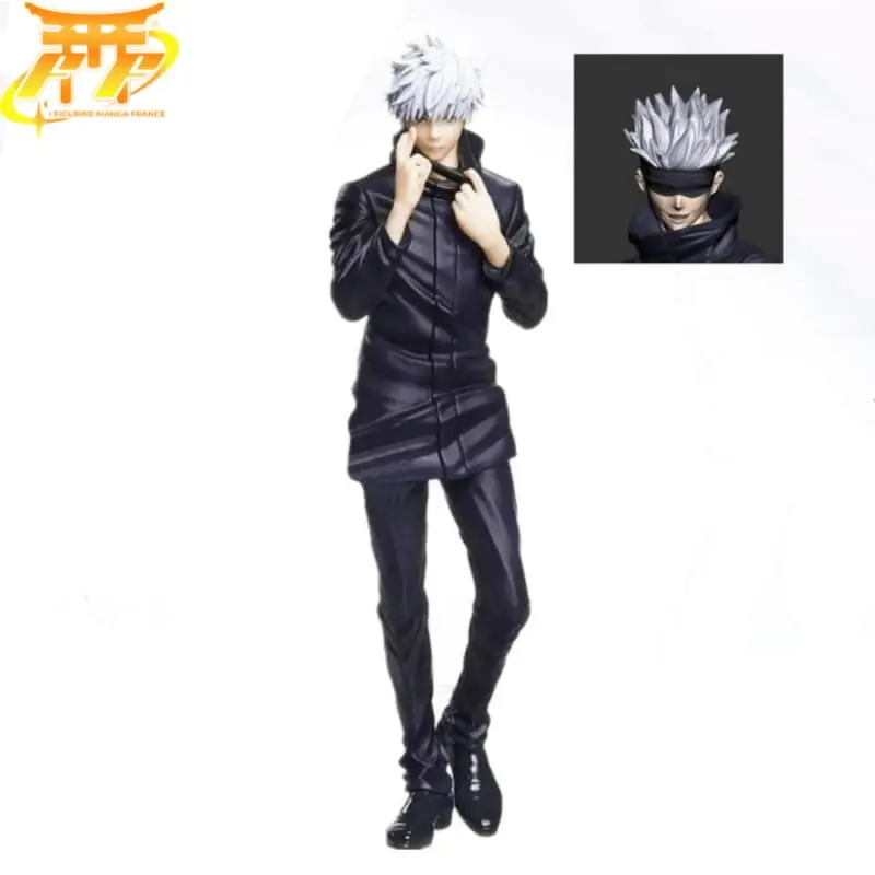 Figurine Gojo Satoru - Jujutsu Kaisen