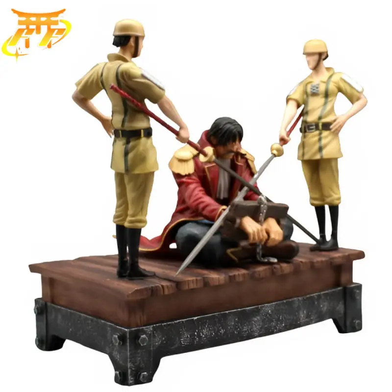Figurine Gol D. Roger - One Piece