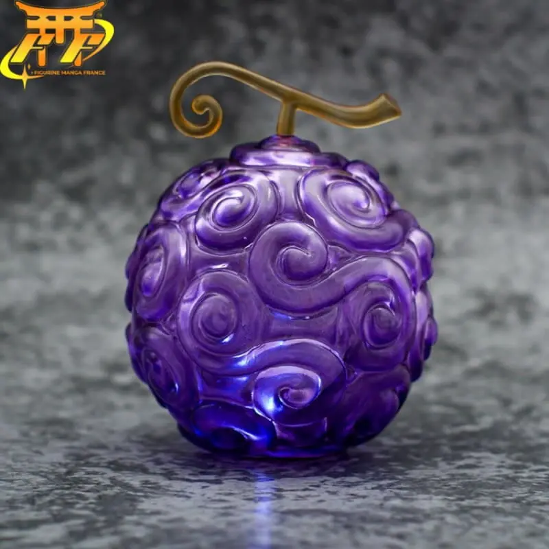 Figurine Gomu Gomu no Mi LED - One Piece