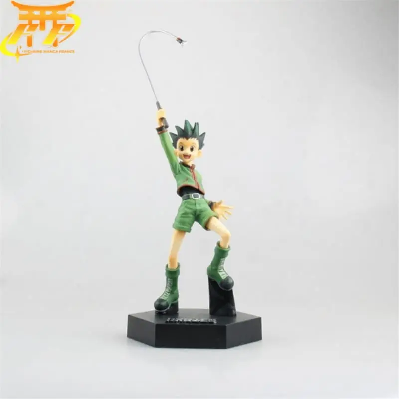 Figurine Gon Freecs - Hunter x Hunter