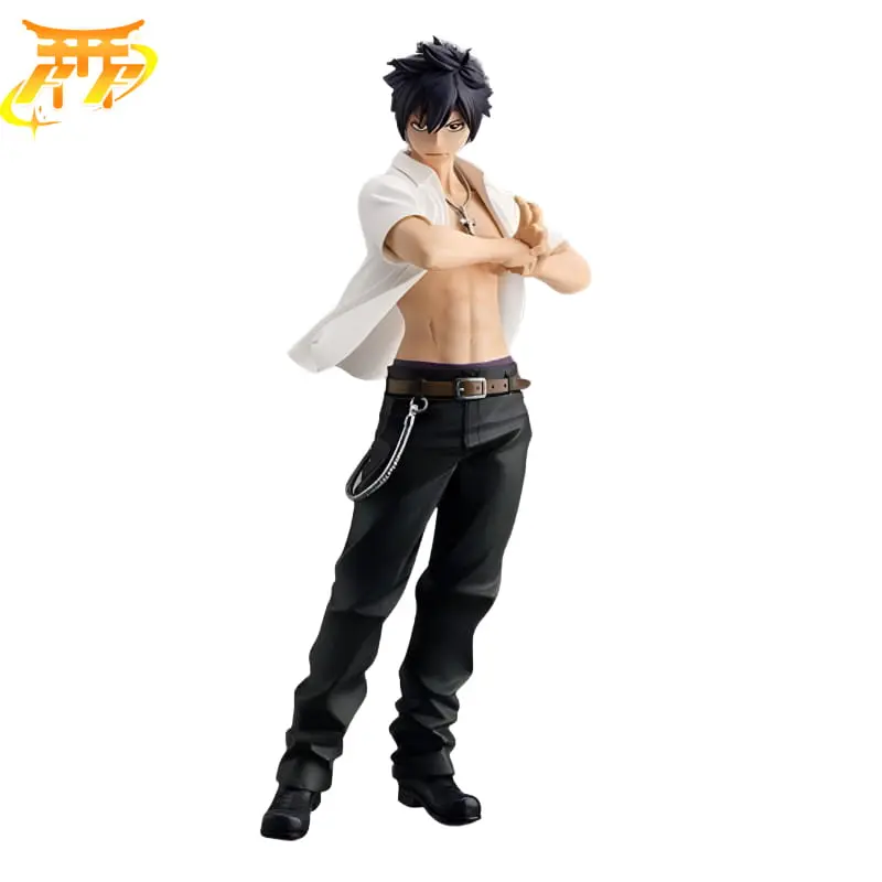 Figurine Grey Fullbuster - Fairy Tail